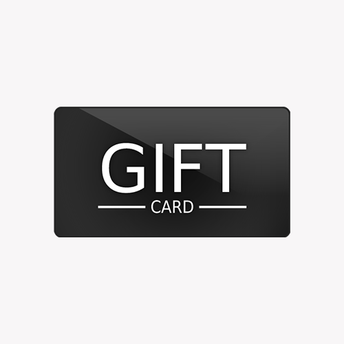 Tarjeta Regalo 50€
